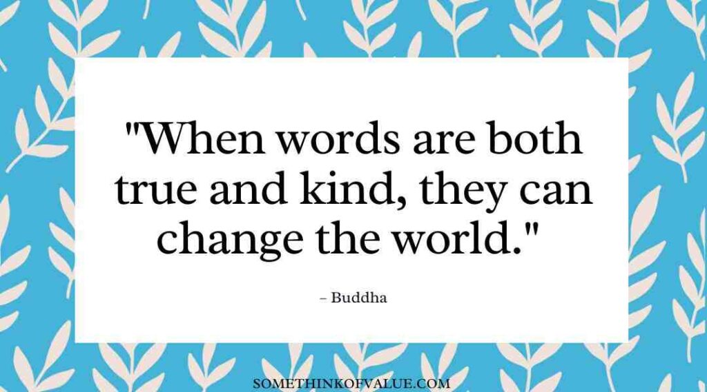 Kindness Quotes