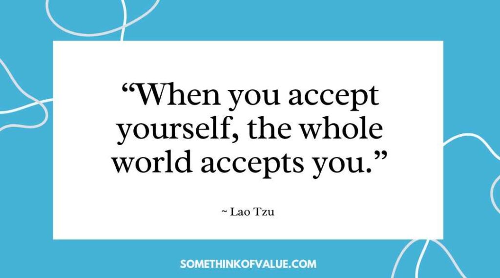 Lao Tzu Quotes About Self