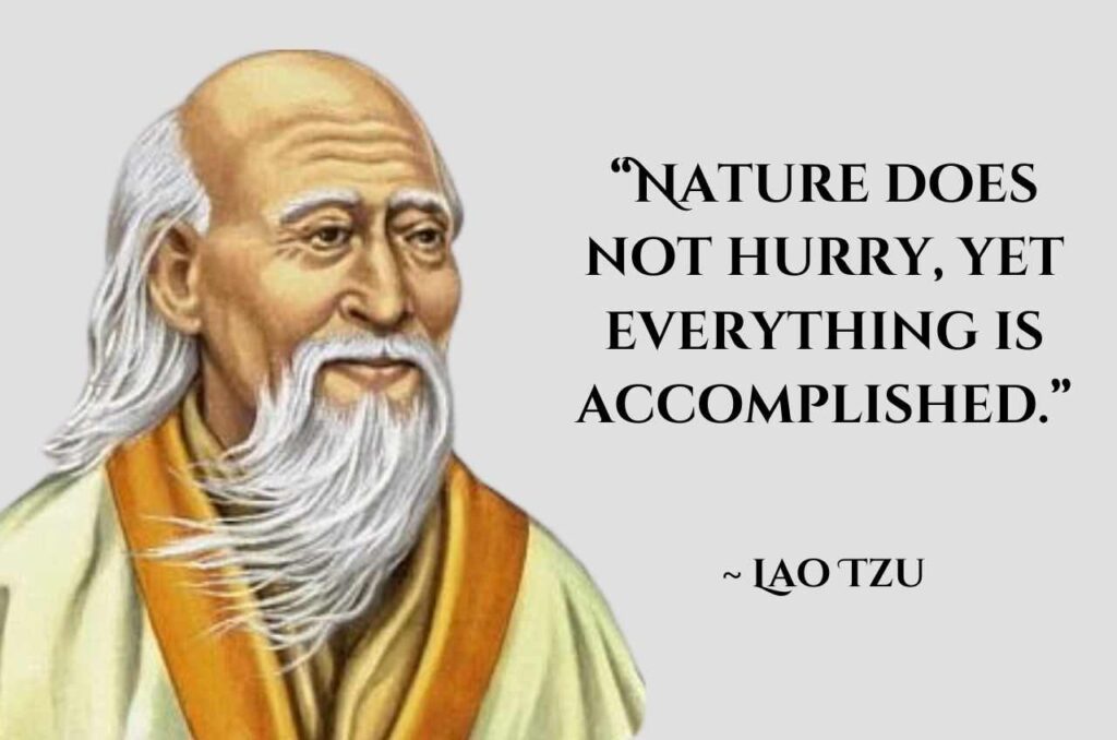 lao tzu quotes