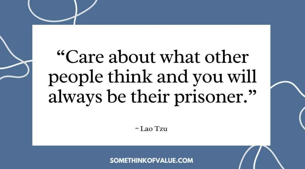 Lao Tzu Quotes About Life