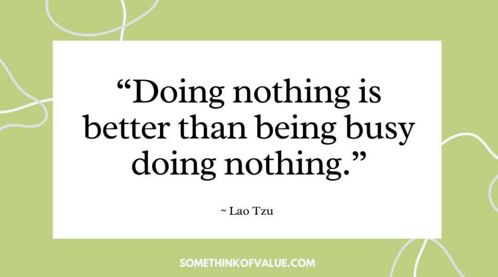 Inspirational Lao Tzu Quotes