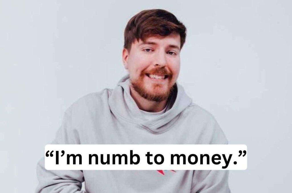 Mr Beast Quotes