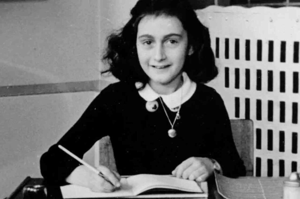 Anne Frank