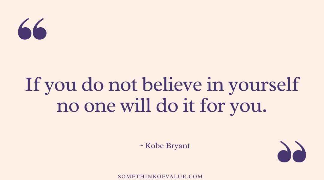 Kobe Bryant Inspirational Quotes