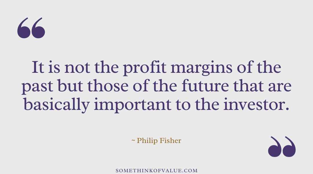 Philip Fisher Quotes about Investors