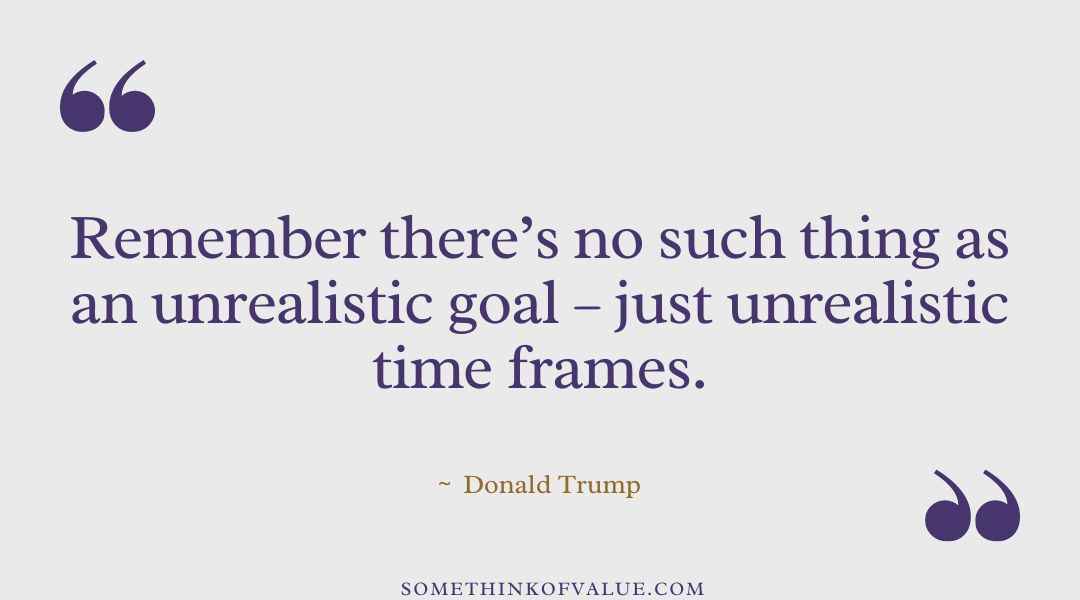 Motivational Donald Trump Quotes