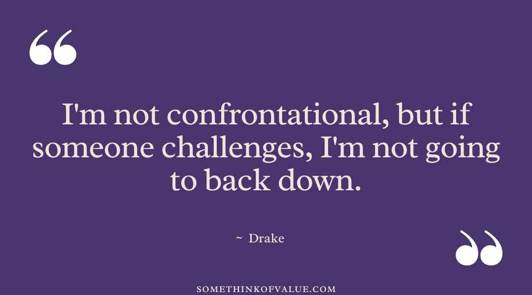 Drake Quotes