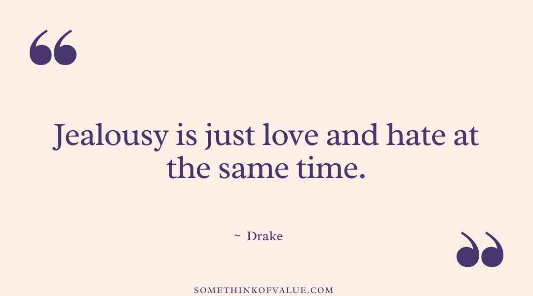 Drake Quote About Love