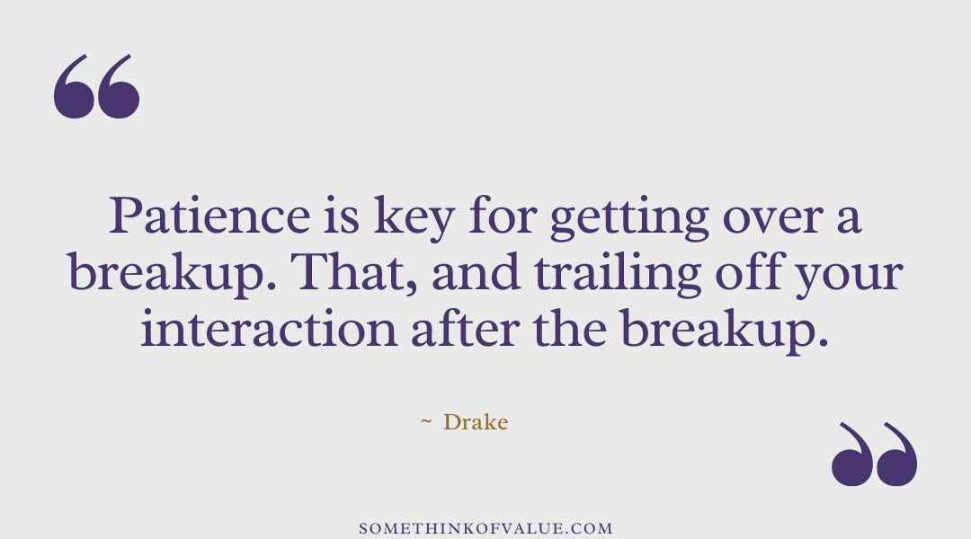 Drake Quote About Women & Relationships