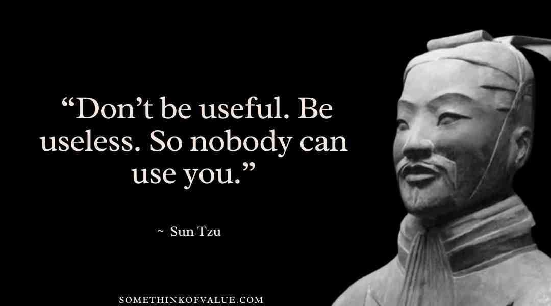 Funny Sun Tzu Quotes