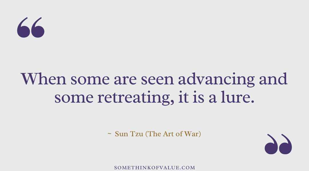 Sun Tzu Quotes on Intelligence