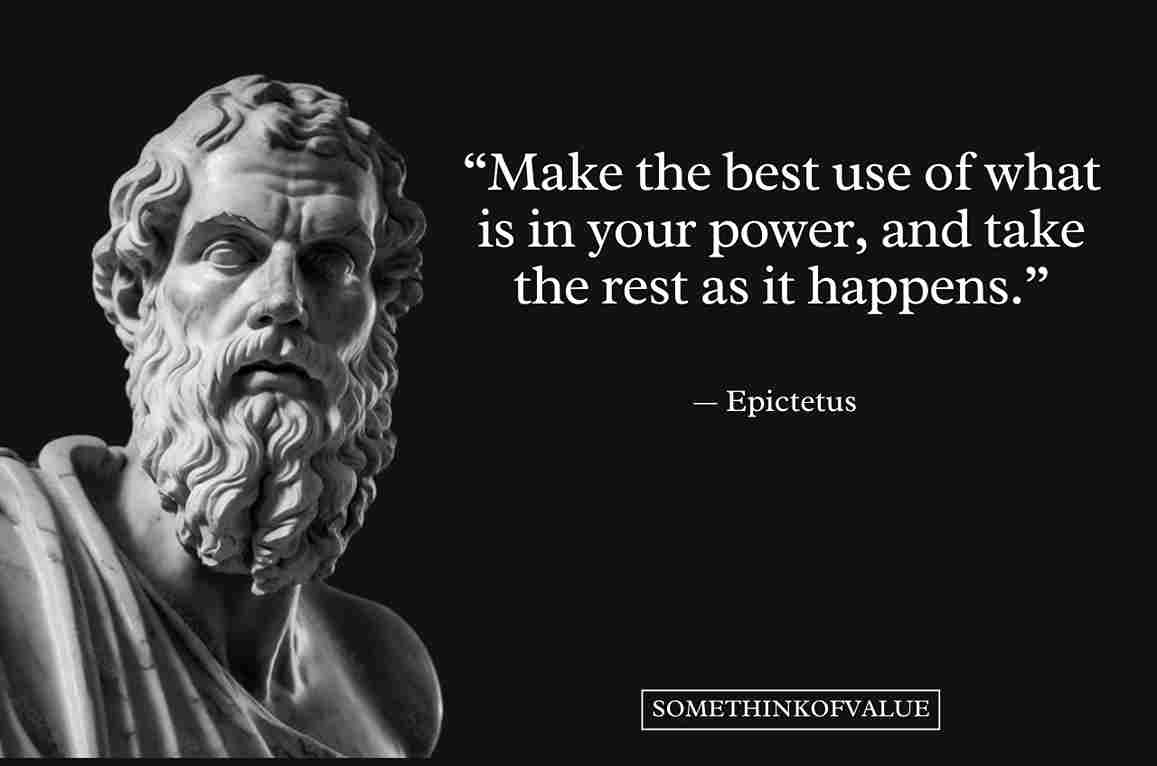 112 Inspiring Seneca Quotes on Life, Stoicism, & Happiness - Some Think ...