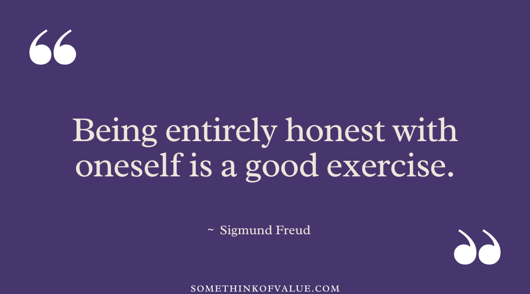 Famous Sigmund Freud Quote