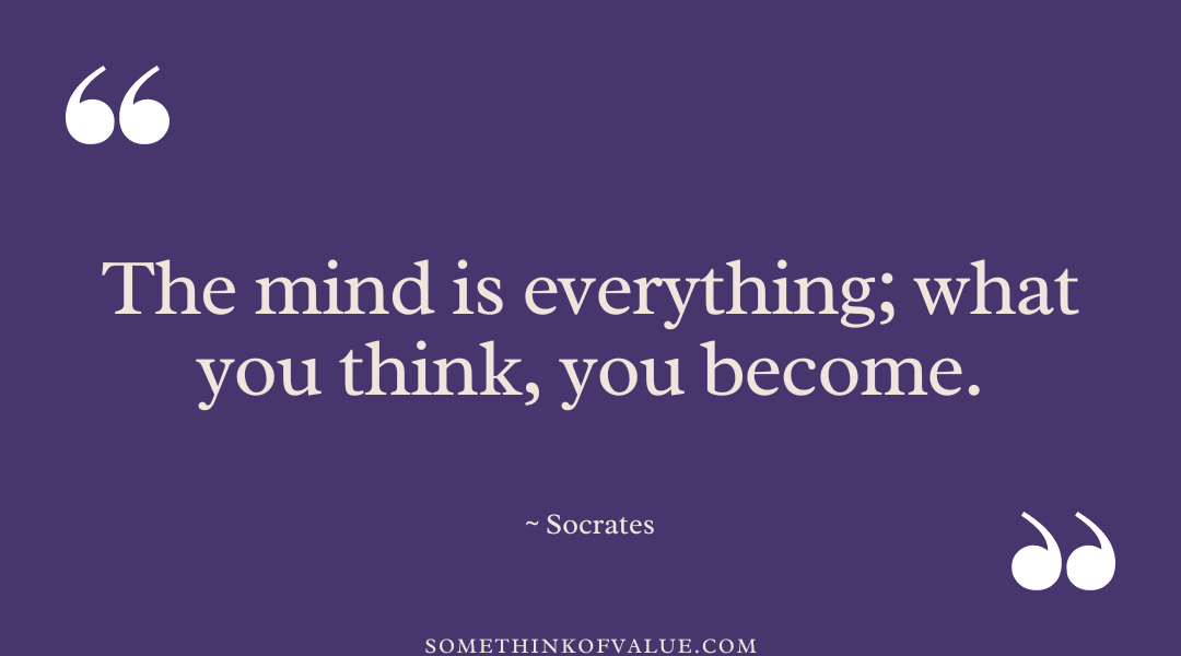 Socrates Quote on Success