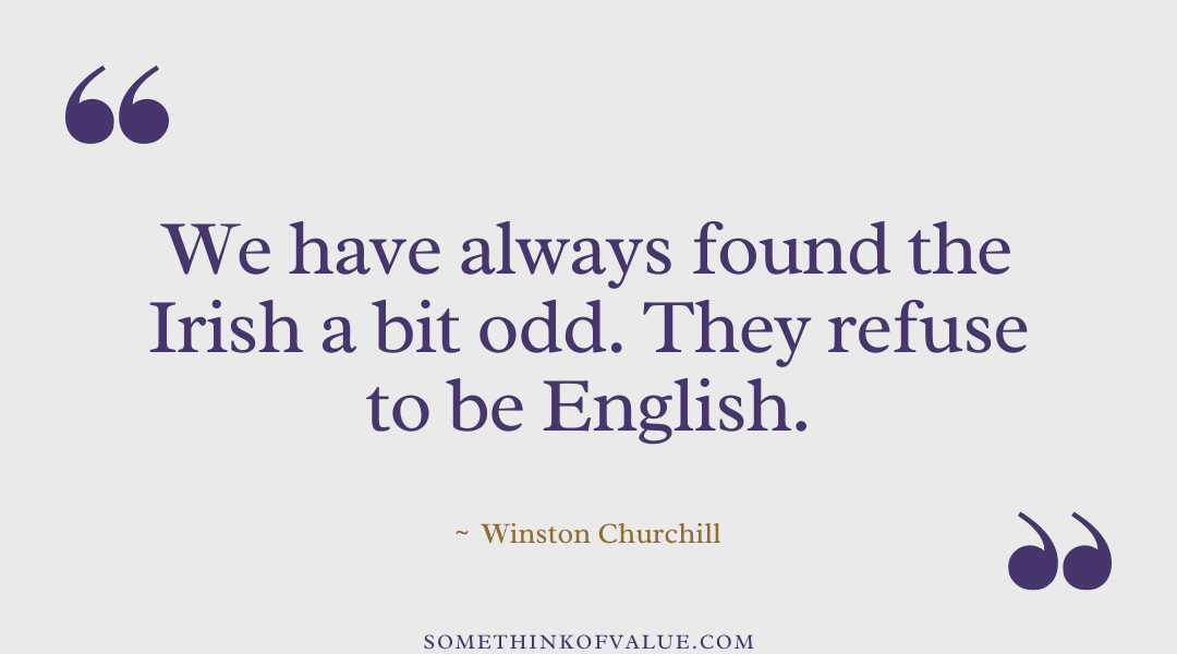 Winston Churchill Quote