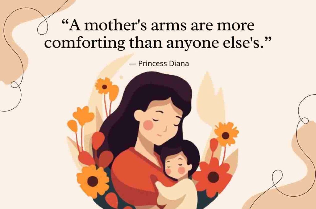 Mother's Day quote