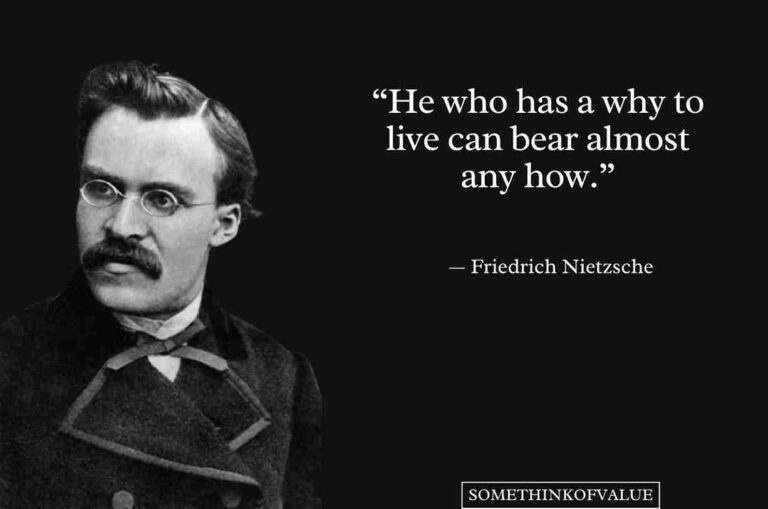 Friedrich Nietzsche quotes