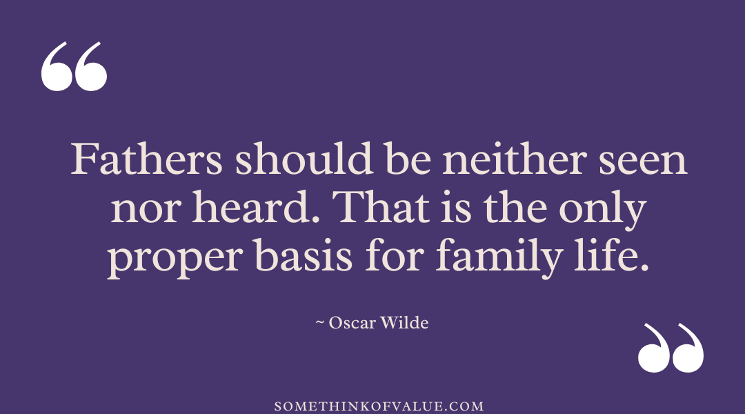 Funny Oscar Wilde Quotes 