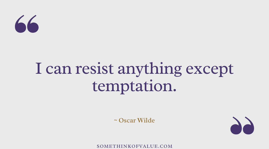 Funny Oscar Wilde Quotes 