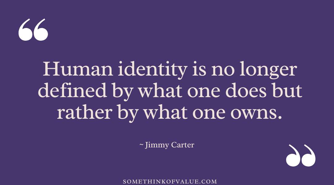 Inspirational Jimmy Carter Quotes