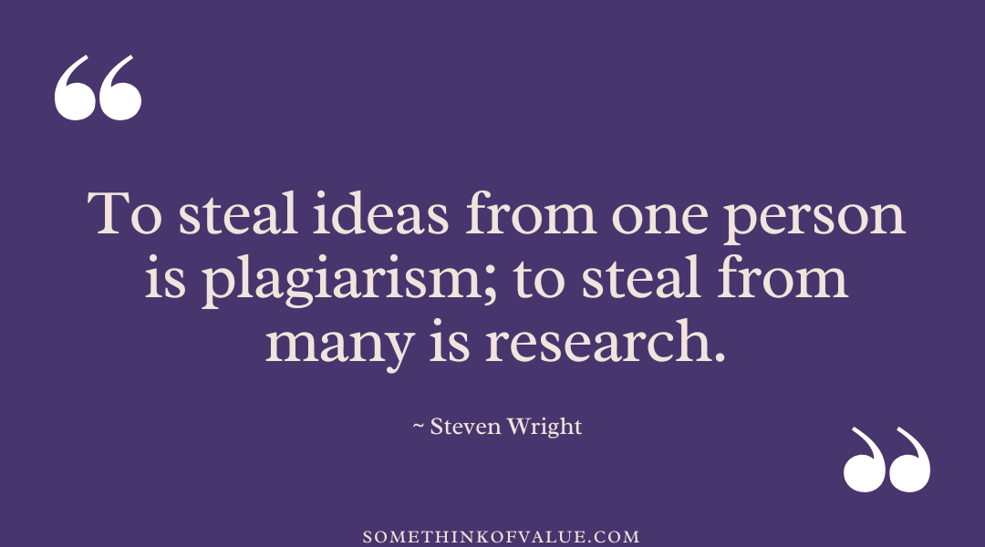 Steven Wright Quotes