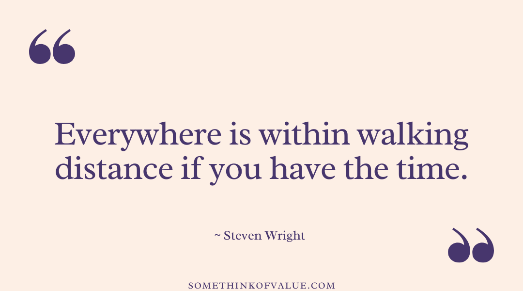 Steven Wright Quotes