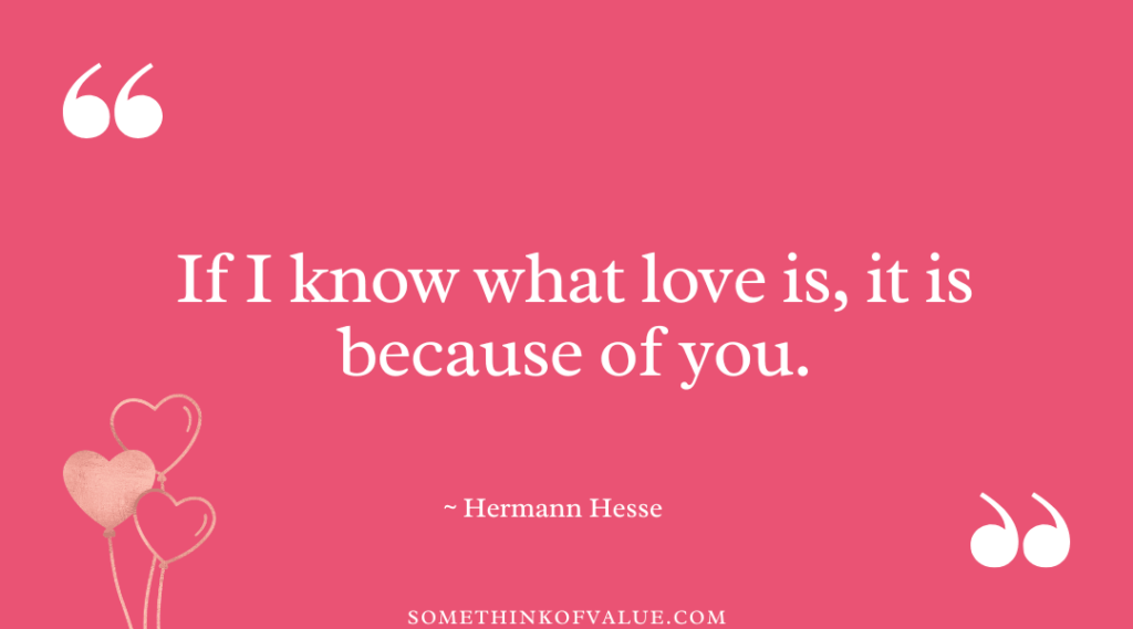 200 Best Valentine's Day Quotes & Captions for 2025 - Some Think Of Value