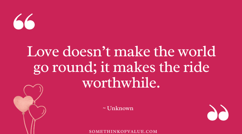 200 Best Valentine's Day Quotes & Captions for 2025 - Some Think Of Value