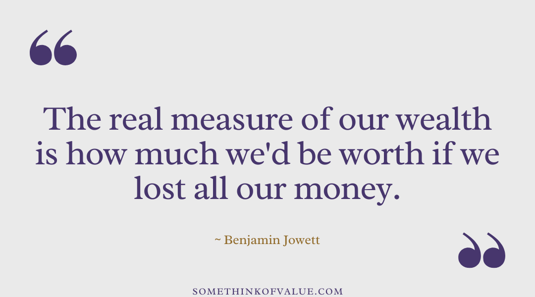 Inspirational Benjamin Jowett Quotes