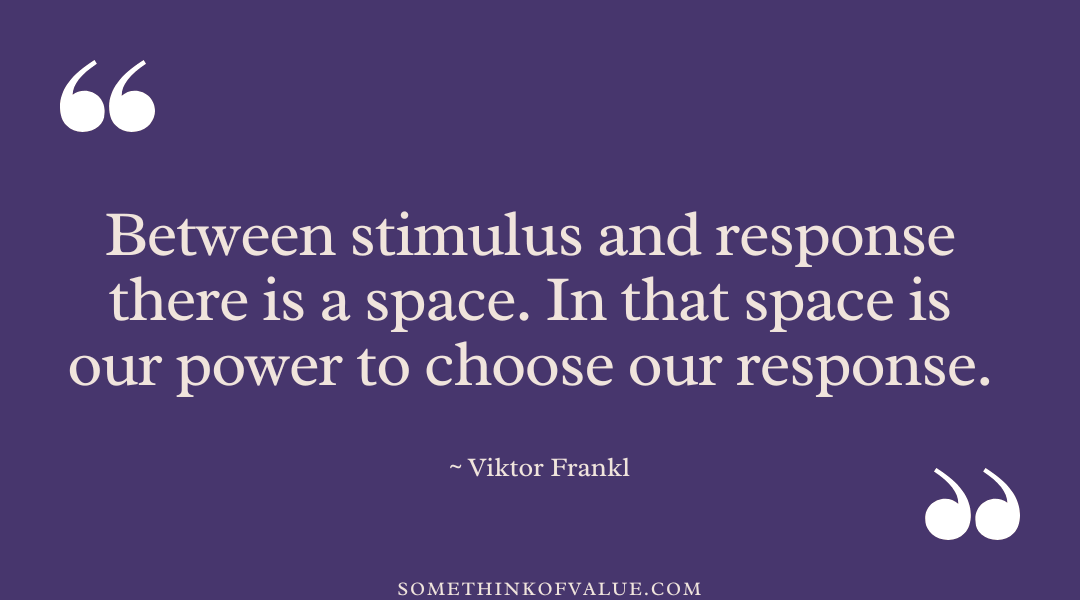 Best Viktor Frankl Quotes