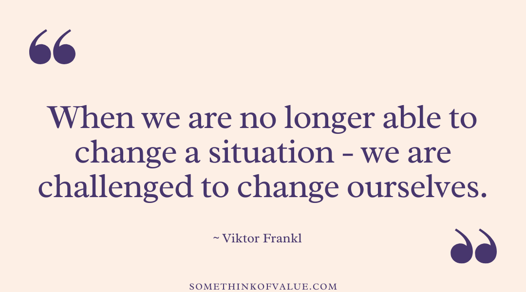 Viktor Frankl Quotes on Hope