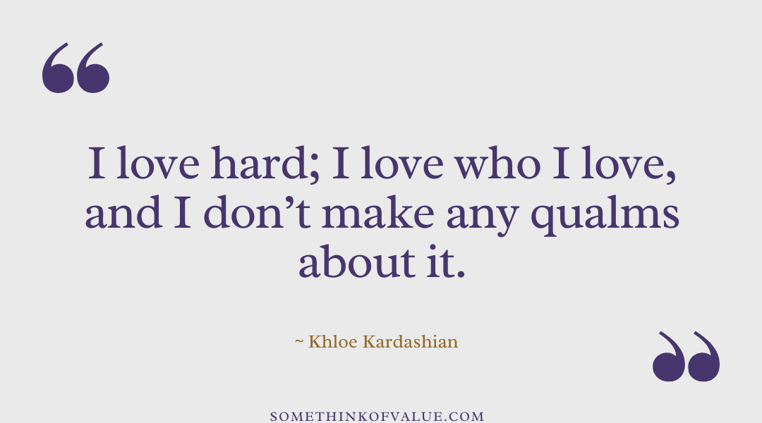Love Cancer Quotes