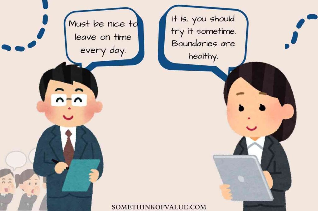 Comebacks for Bullies at Work