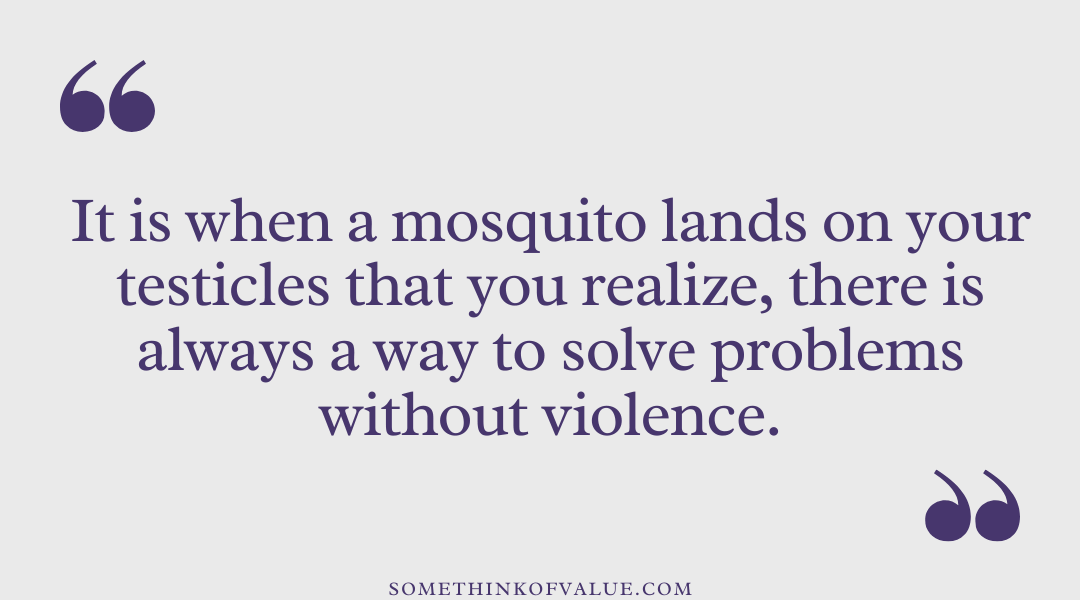 Funny Dalai Lama Quote memes