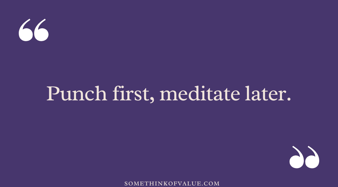 Funny Dalai Lama Quote memes