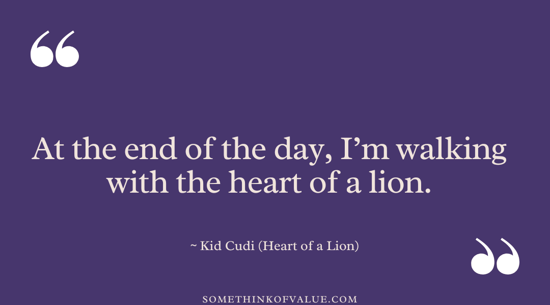 Strong Leo Quotes