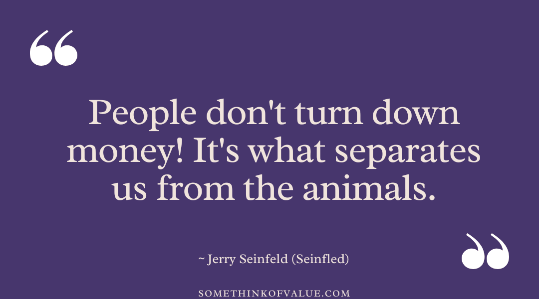 Funny Sienfled Quotes  