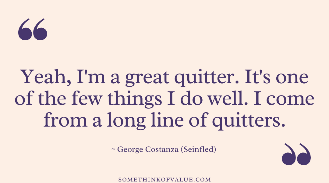 Funny Seinfeld Quotes