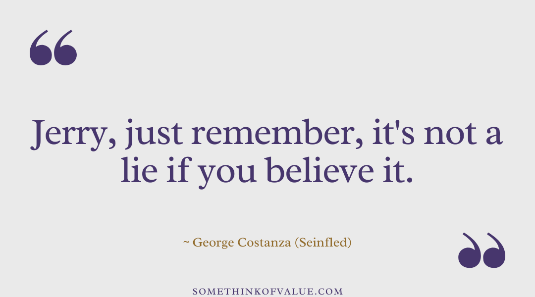 Funny Seinfeld Quotes