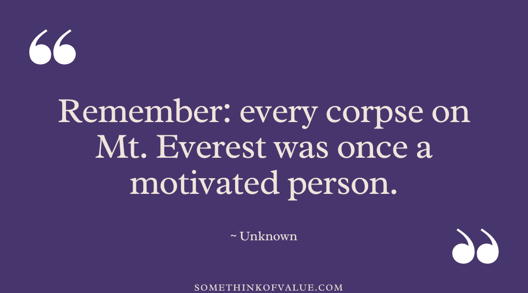 Funny Demotivational Quotes