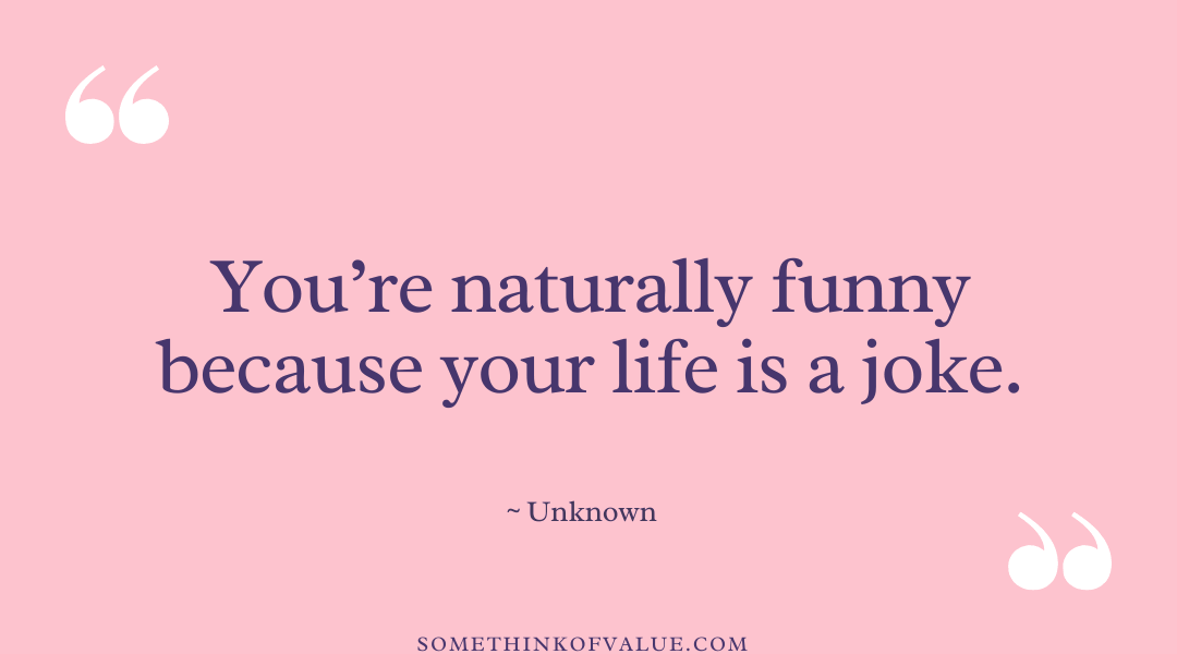 Funny Demotivational Quotes