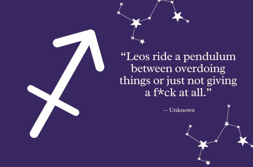 Sagittarius Quotes
